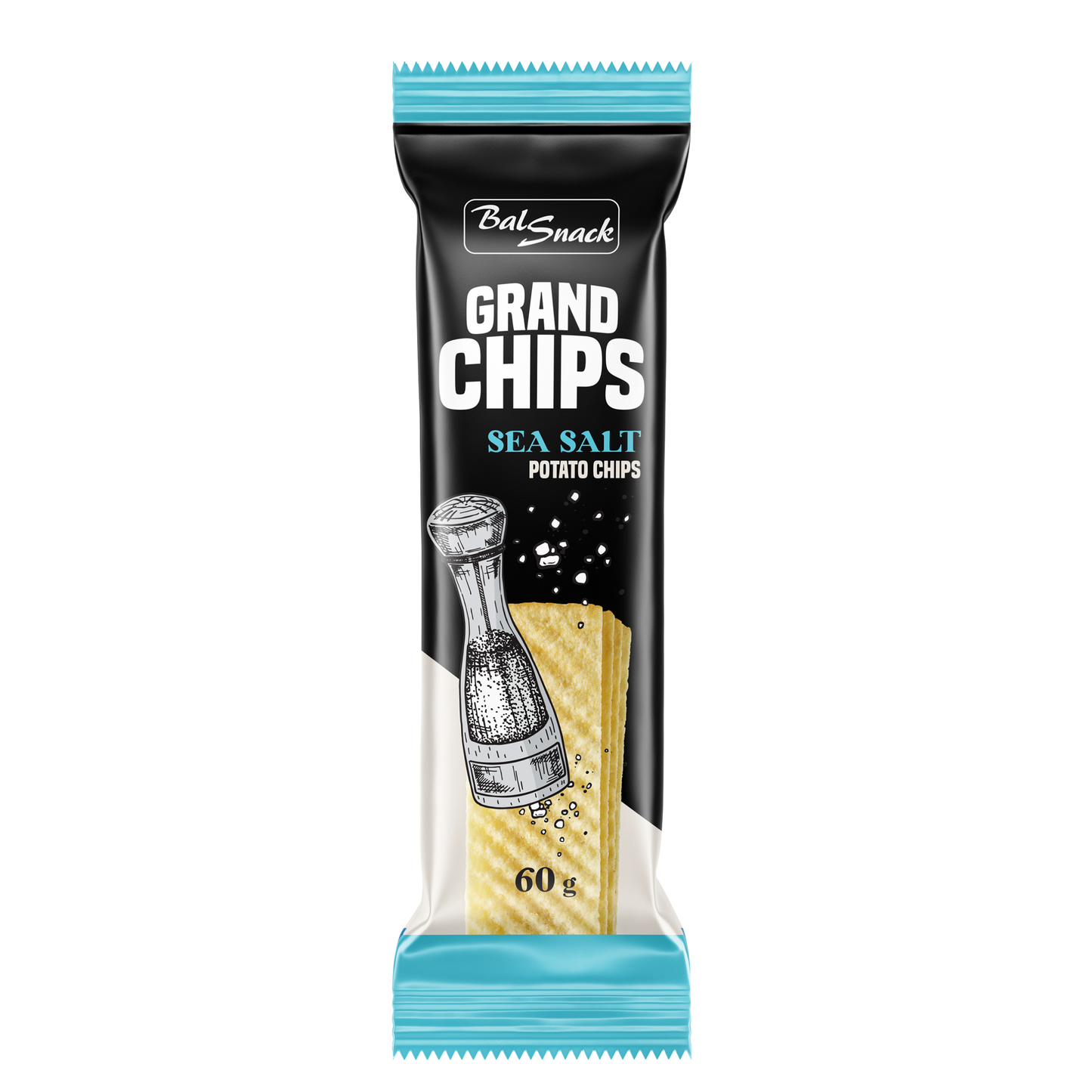 Grand Chips Meersalz