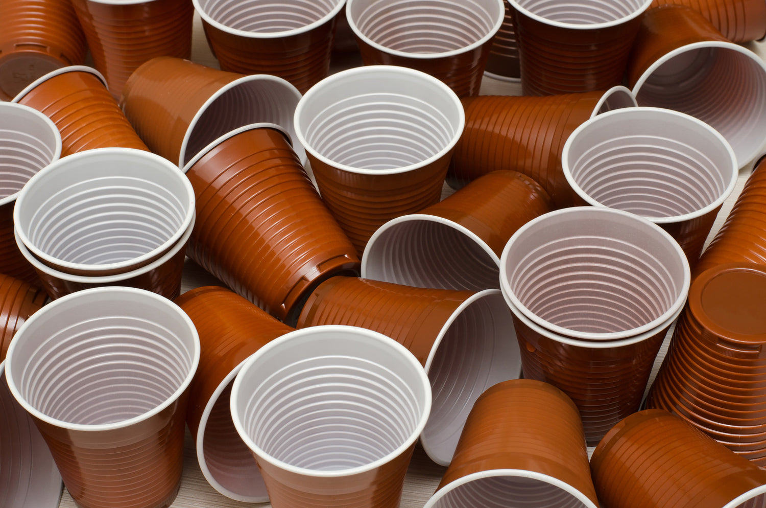 Kaffeebecher, Kaffee to go