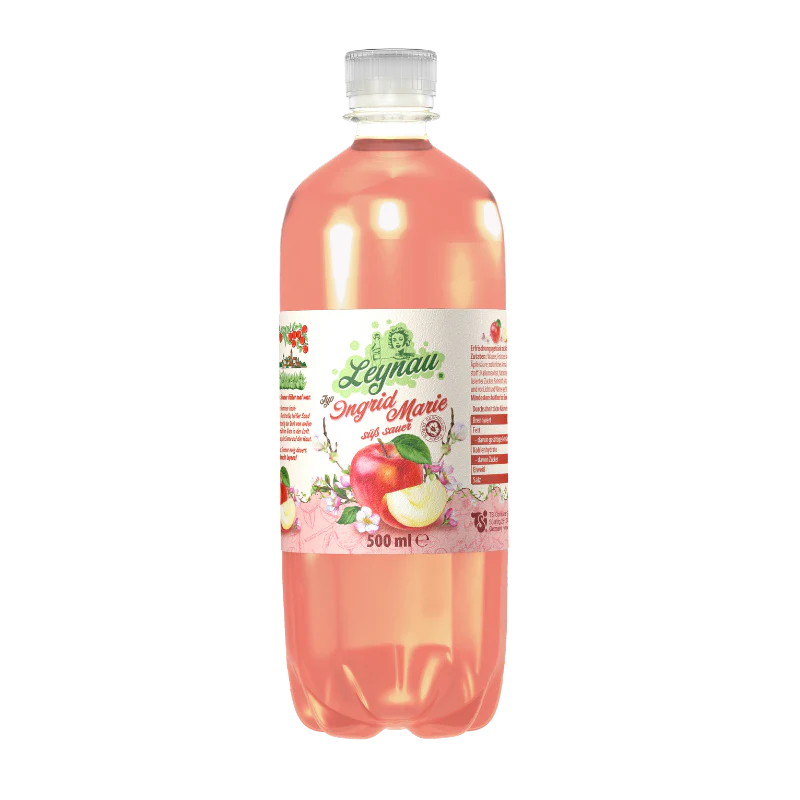 LEYNAU Ingrid Marie 0,5l PETFL DPG