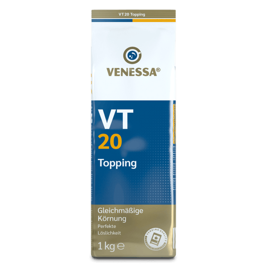 VENESSA Topping VT 20