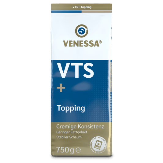 VENESSA Topping VTS+