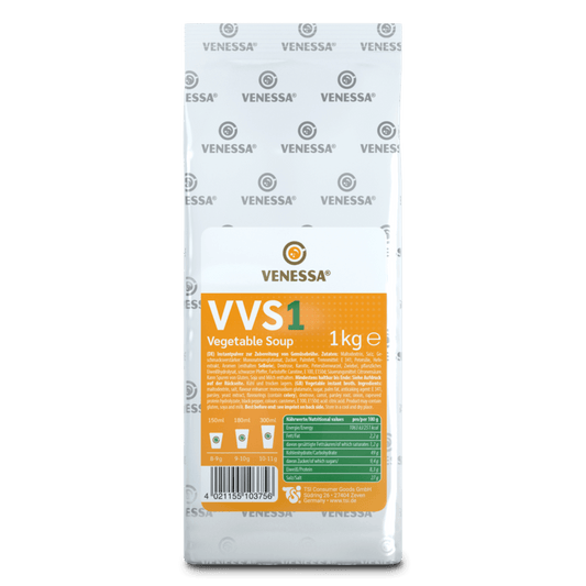 VENESSA Vegetable Soup VVS 1