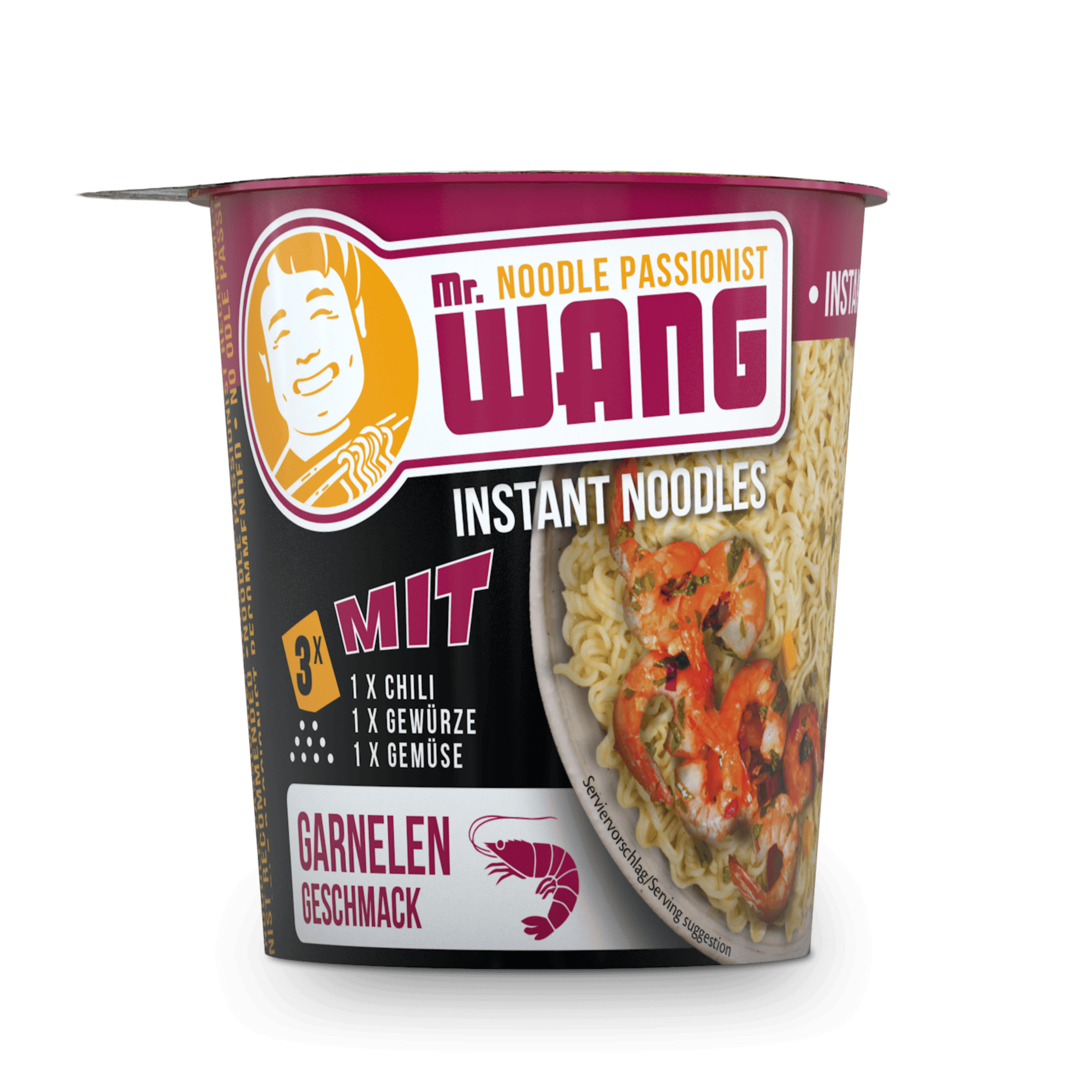 MR WANG Inst.-Nud. Garnele 65g BE (16)