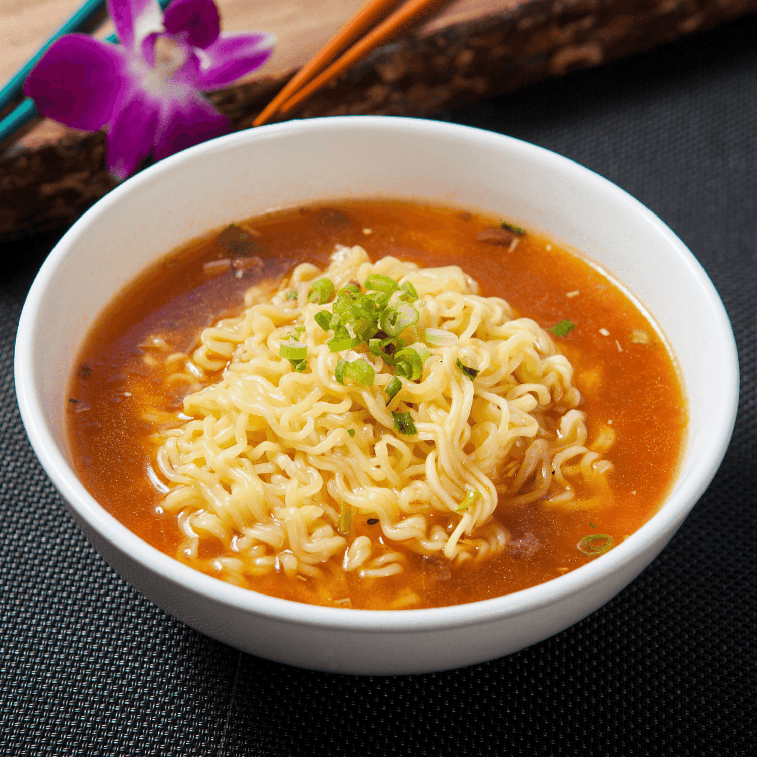 mrwang 65g Instant Nudeln curry