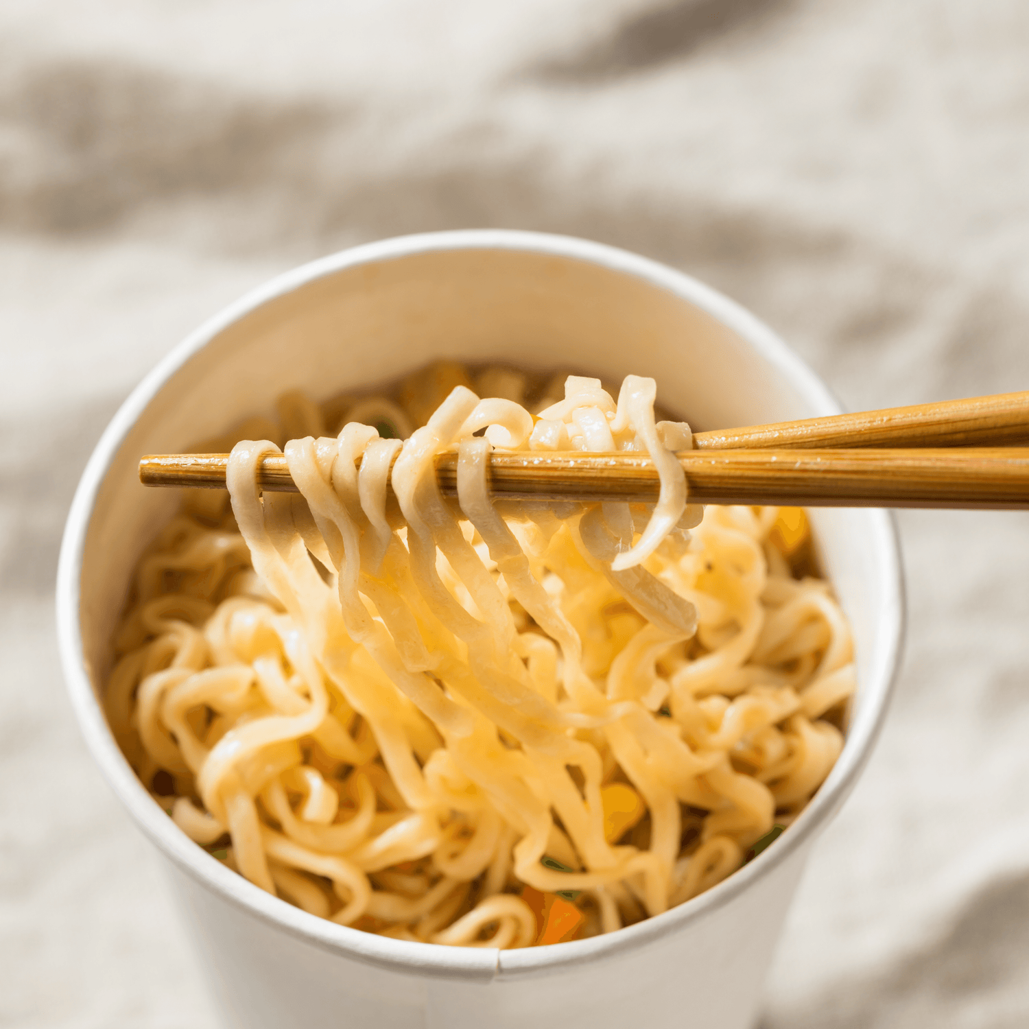 mrwang cup instant nudeln garnele