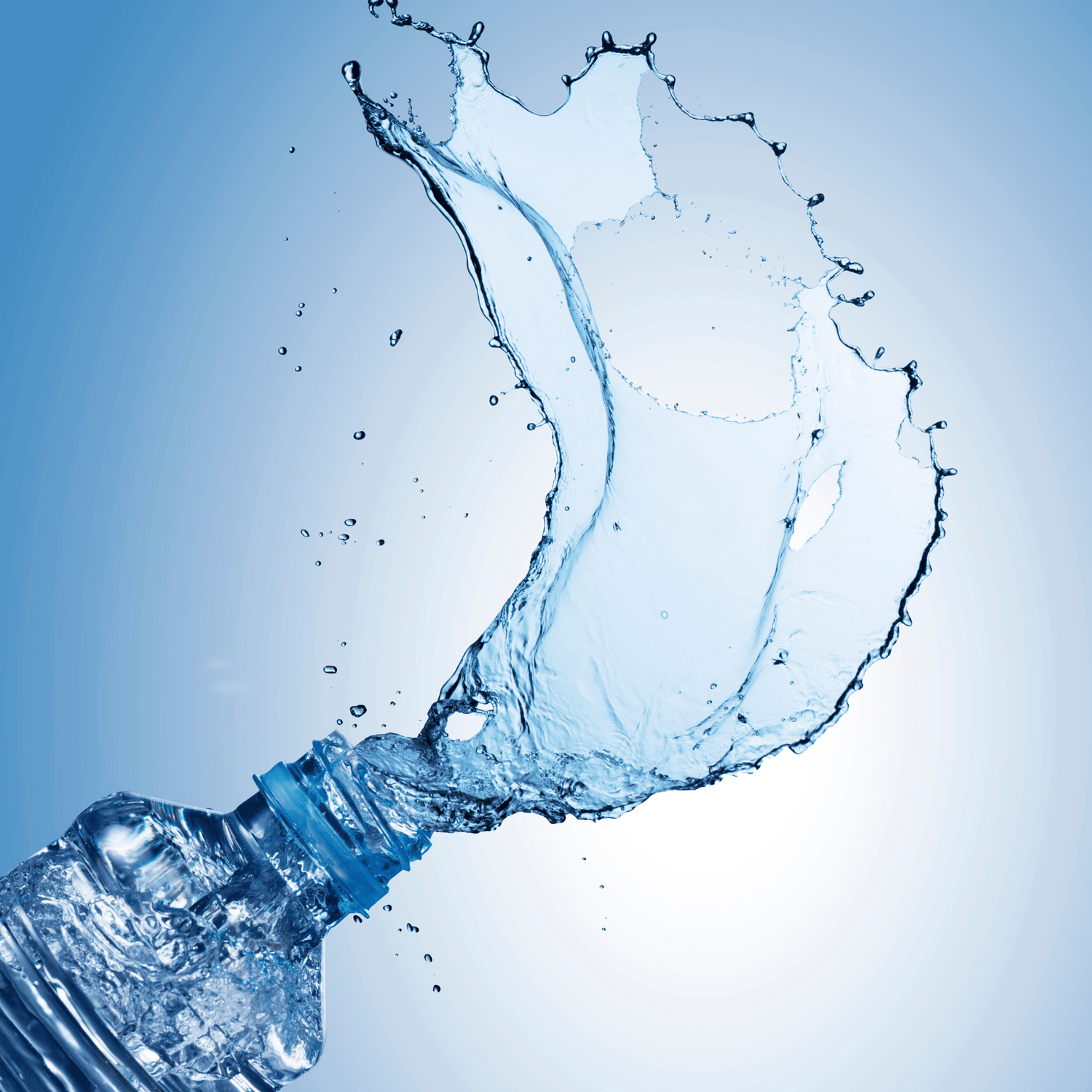 Wasser, Purania