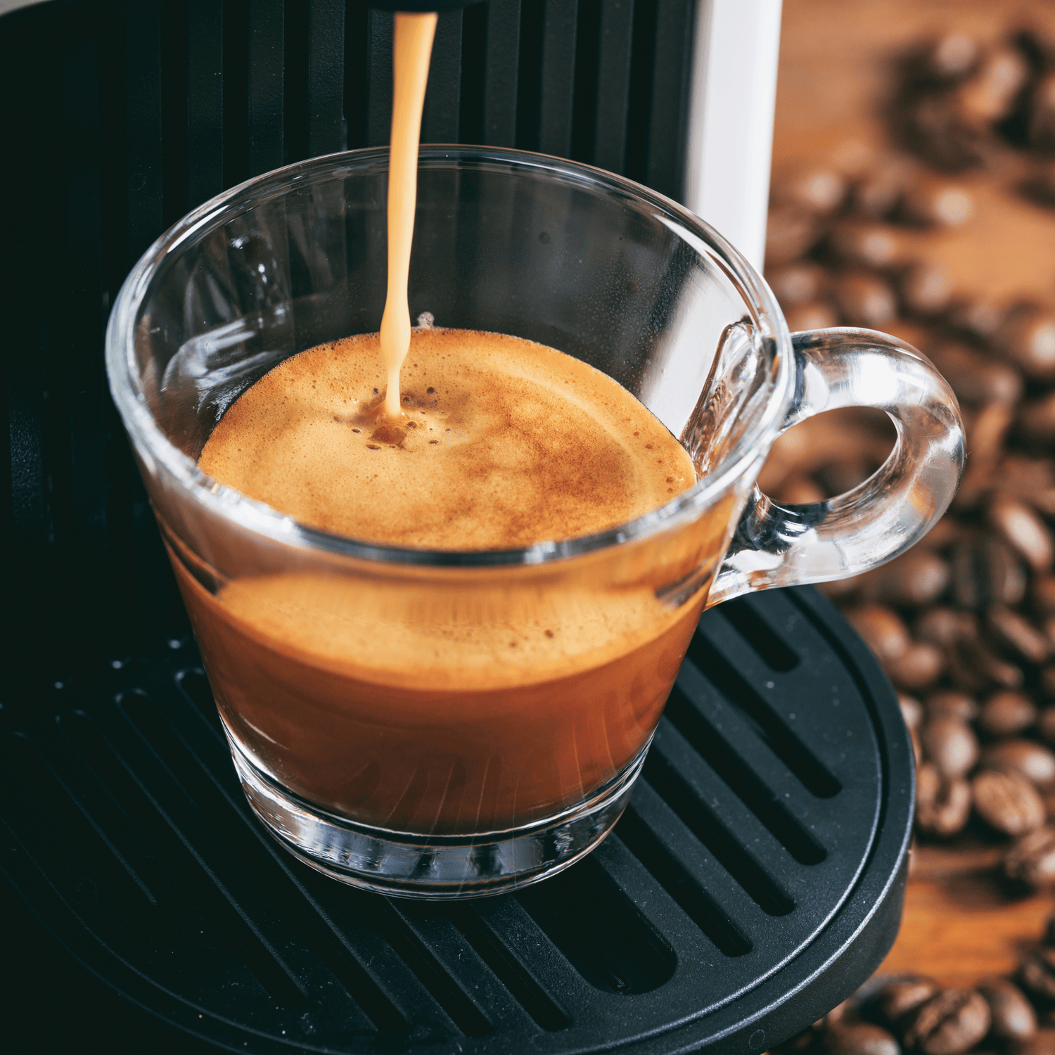 Kaffee, Espresso, Tasse