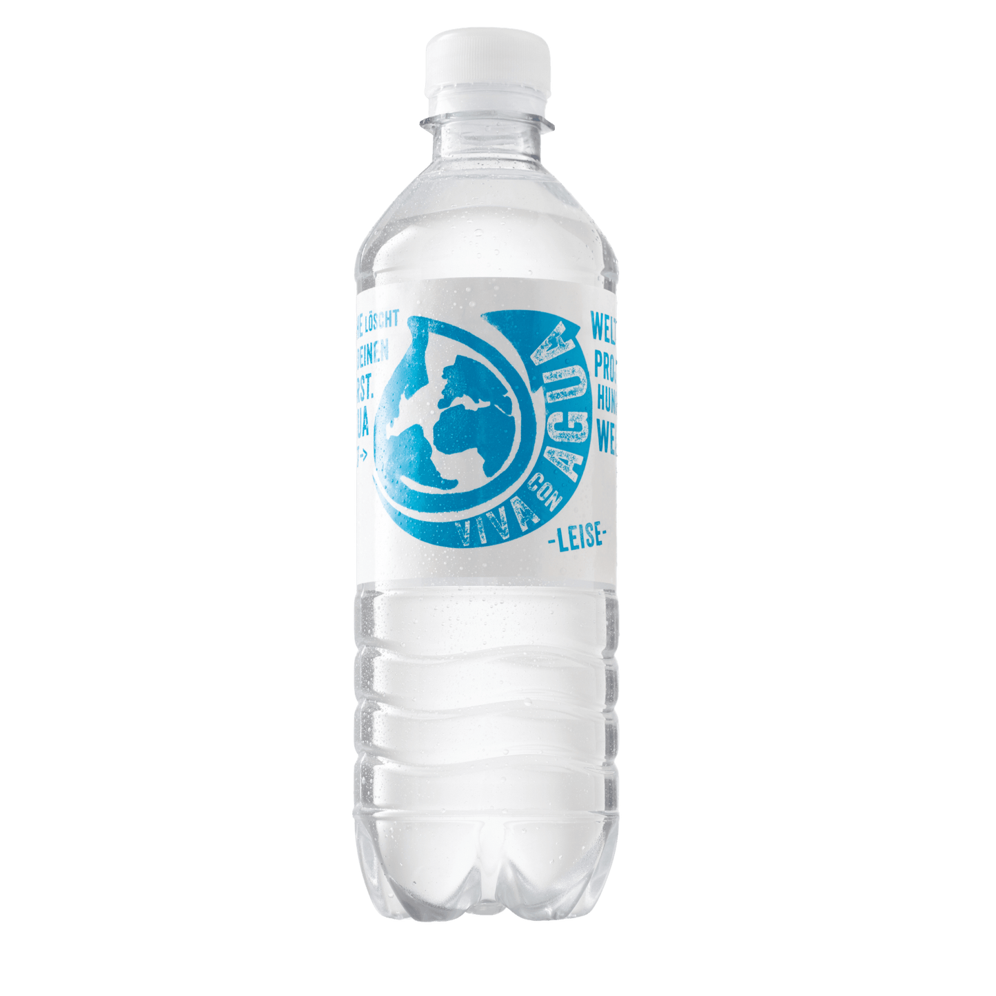 VIVA CON AGUA "leise"