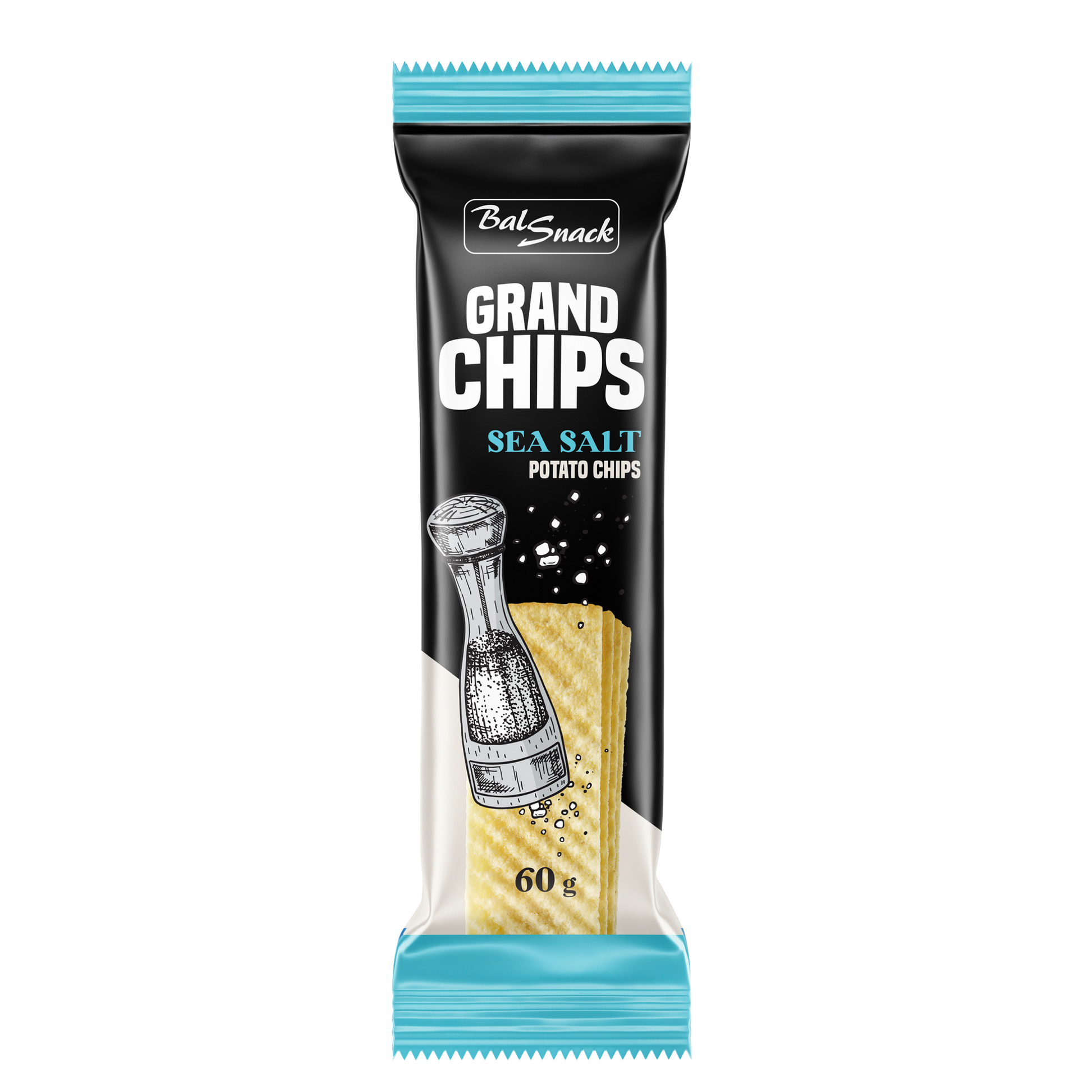 Grand Chips Meersalz