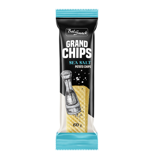 Grand Chips Meersalz