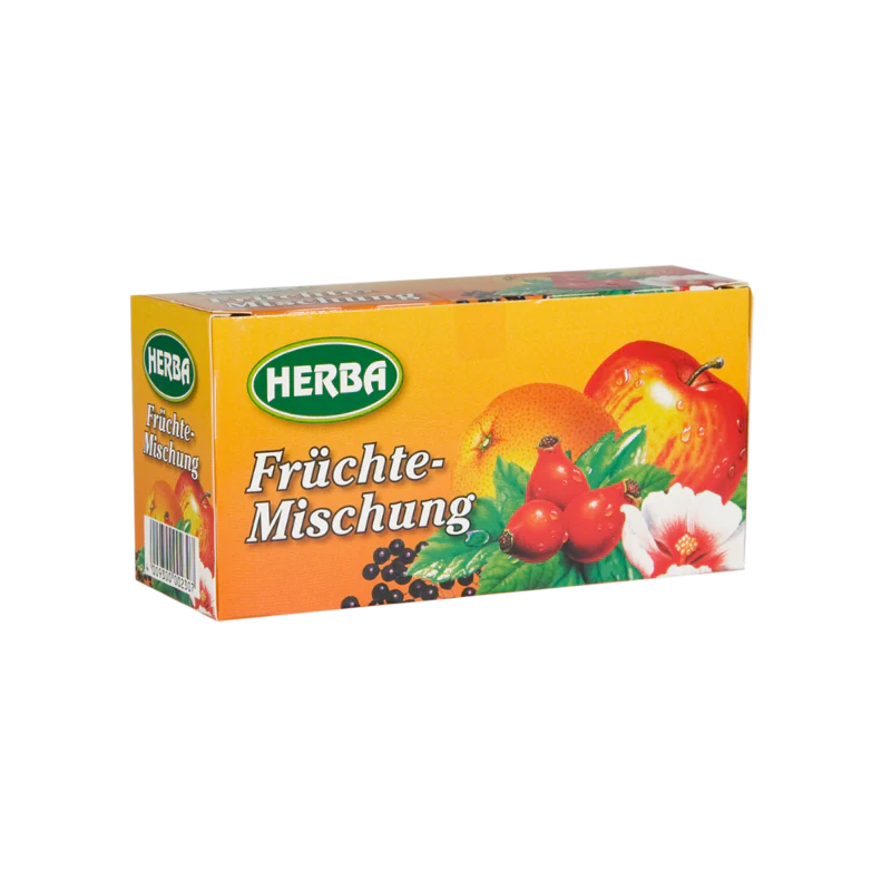 HERBA Früchtetee 50g