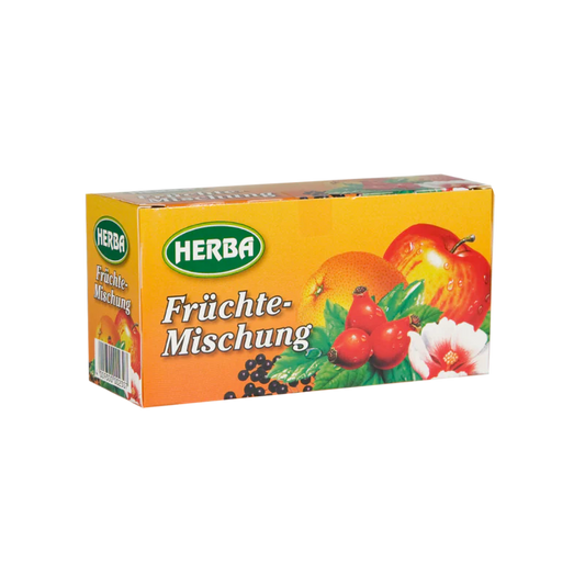 HERBA Früchtetee 50g