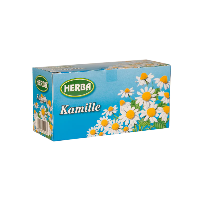 HERBA Kamillentee 32g