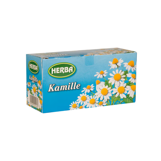 HERBA Kamillentee 32g