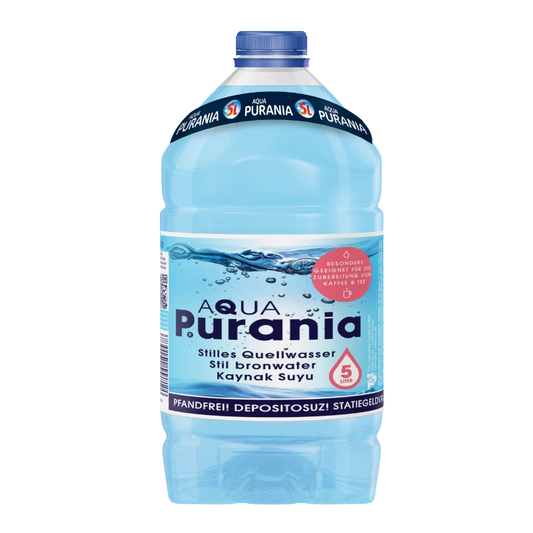 PURANIA Quellwasser 5l KANN