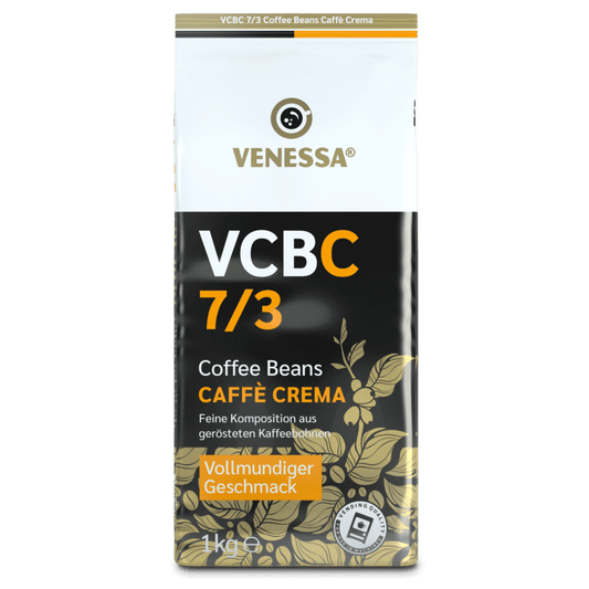 Caffè Crema VCBC 7/3