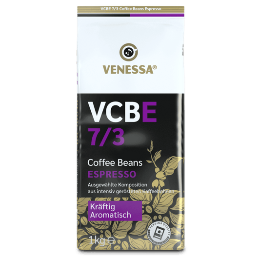 Espresso VCBE 7/3