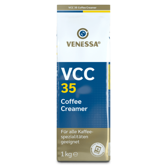 Coffee Creamer VCC 35