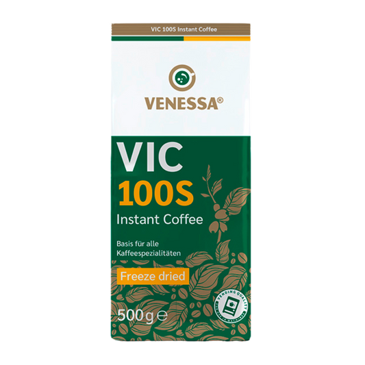VENESSA VIC 100S Instant Coffee