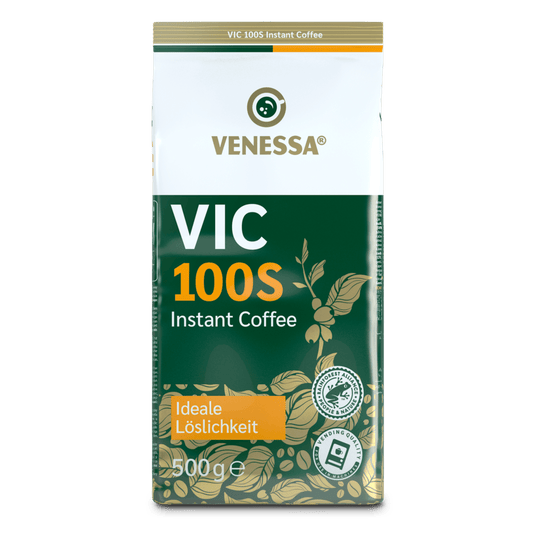 Instant Coffee VIC 100S