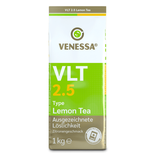 Lemon Tea VLT 2.5