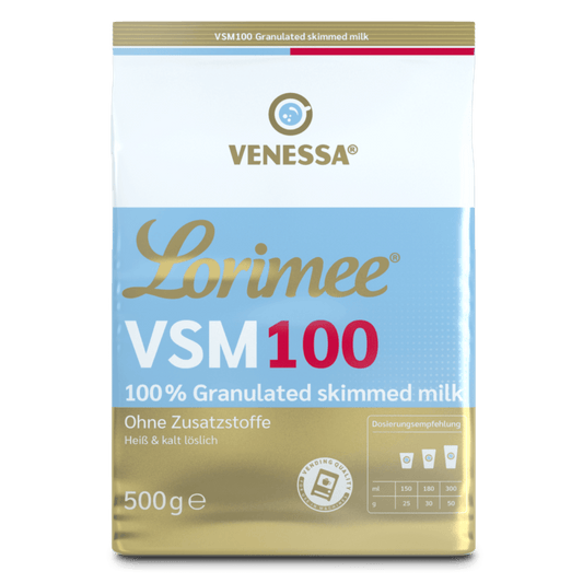 Lorimee VSM 100