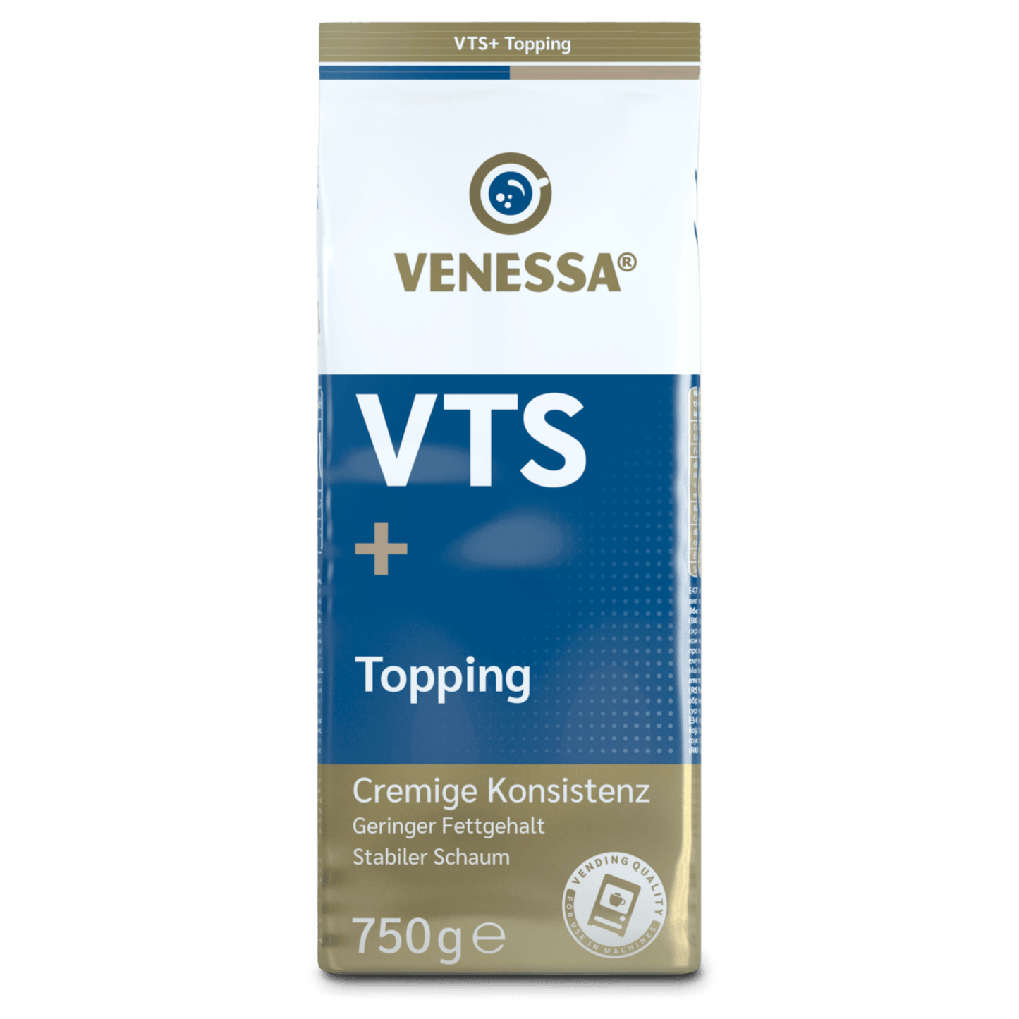 Topping VTS+