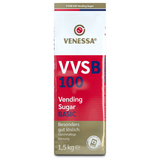 Vending Sugar VVSB 100