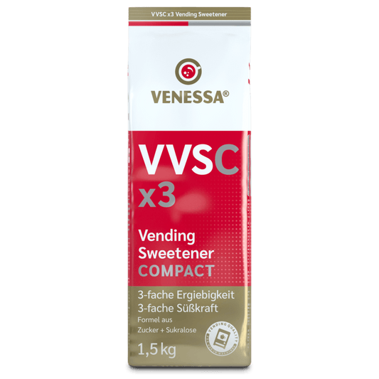 Sweetener VVSC x3