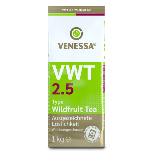Wildfrucht Tee VWT 2.5