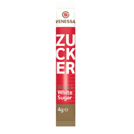 Zuckersticks Weiß VSSW