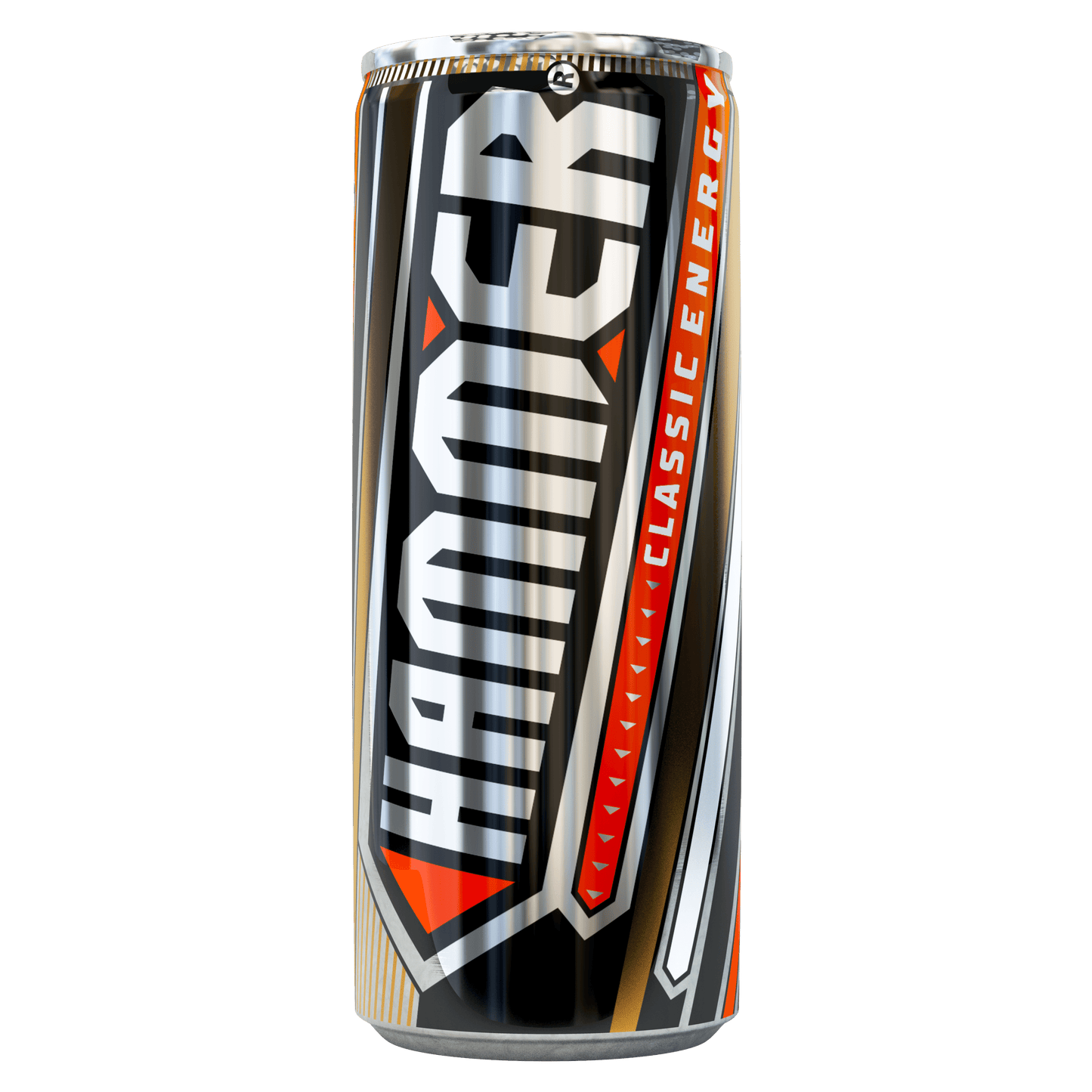 Hammer Energy Drink 250ml