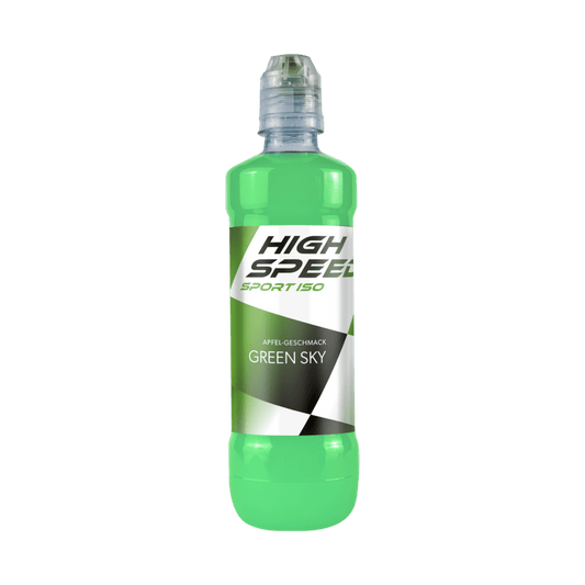 HIGHSPEED Green