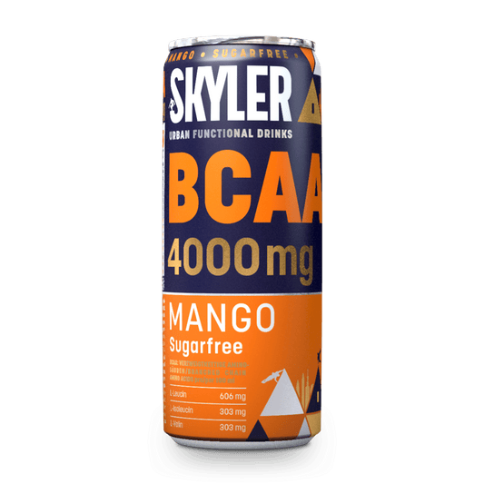 SKYLER BCAA Drink Mango