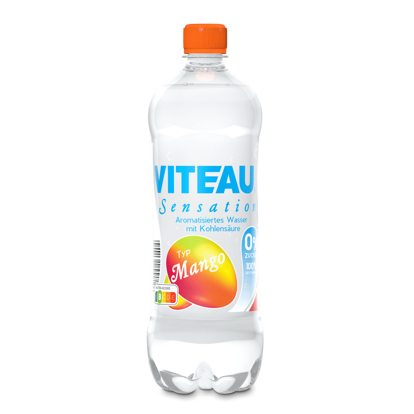 VITEAU Sensation Mango 0,5l