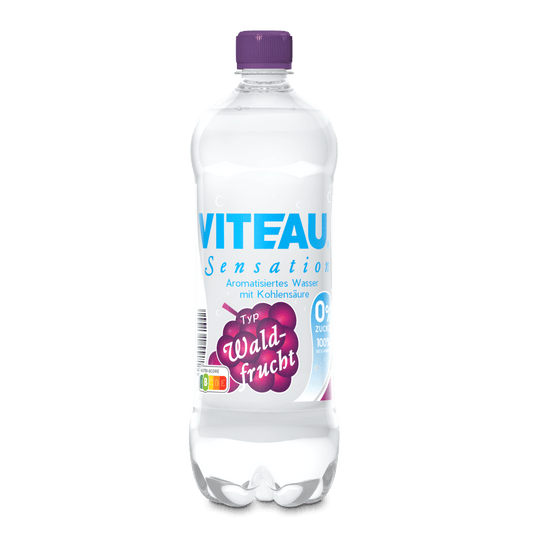 VITEAU Sensation Waldfrucht 0,5l